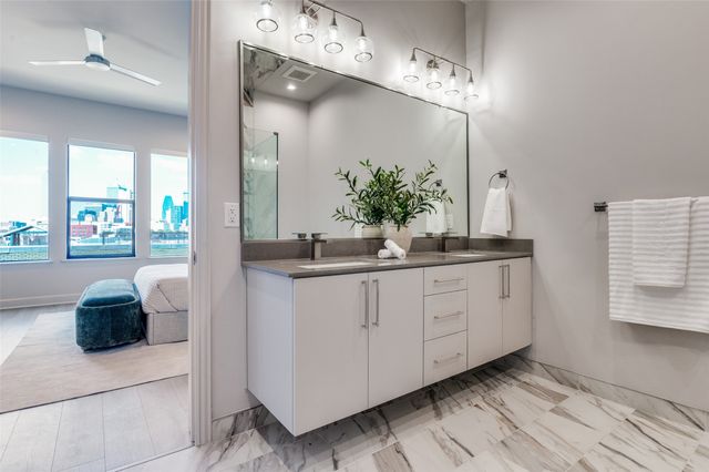 1900 S Ervay Street 307, Dallas, TX 75215