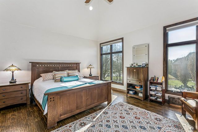 2009 N Clear Creek Court, Wichita, KS 67230