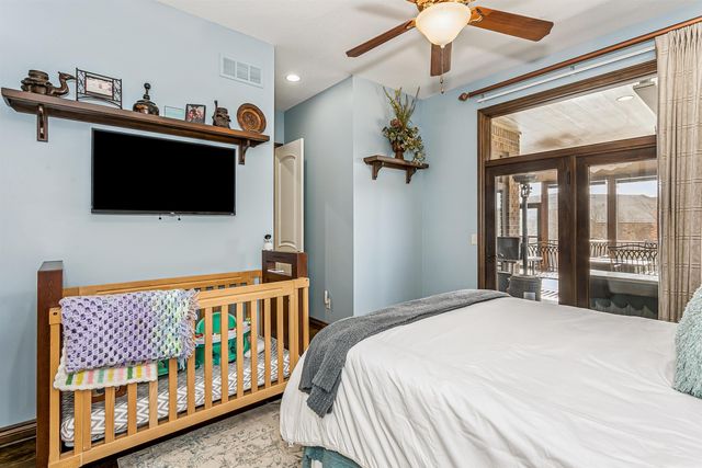 2009 N Clear Creek Court, Wichita, KS 67230