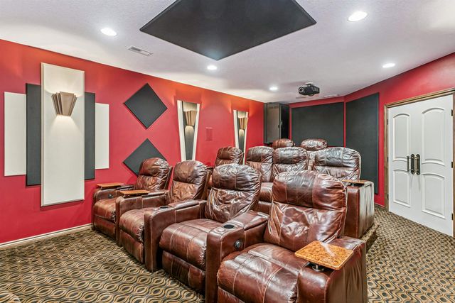 2009 N Clear Creek Court, Wichita, KS 67230