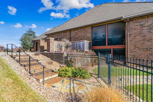 2009 N Clear Creek Court, Wichita, KS 67230