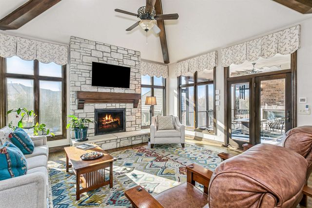 2009 N Clear Creek Court, Wichita, KS 67230