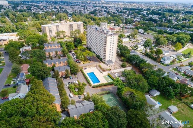 2625 Park Avenue 14J, Bridgeport, CT 06604