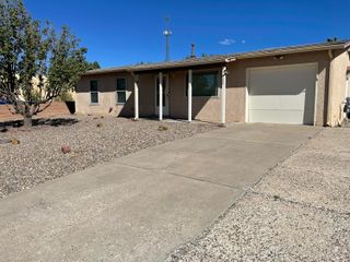 420 Shirley Street NE, Albuquerque, NM 87123