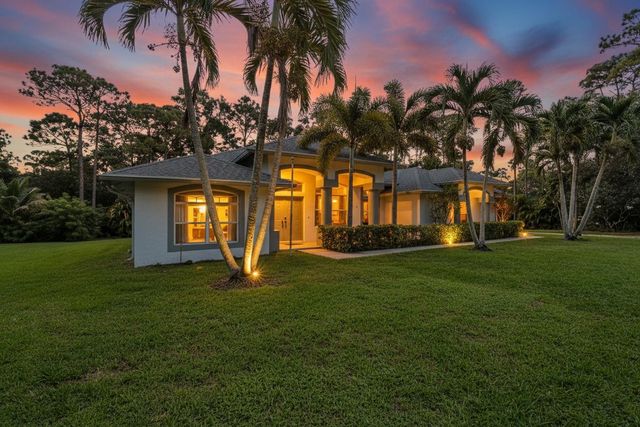 14693 62nd Court N, Loxahatchee, FL 33470