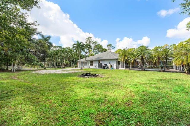 14693 62nd Court N, Loxahatchee, FL 33470