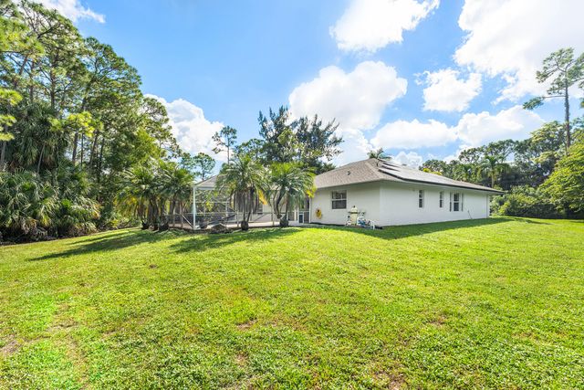 14693 62nd Court N, Loxahatchee, FL 33470