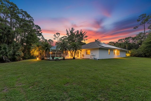 14693 62nd Court N, Loxahatchee, FL 33470