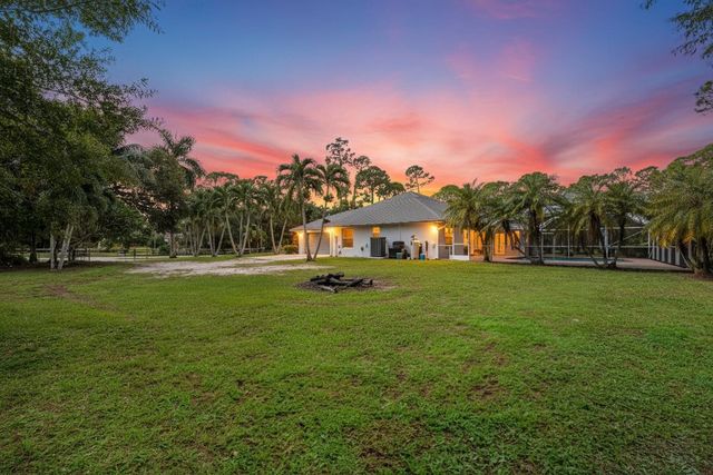 14693 62nd Court N, Loxahatchee, FL 33470