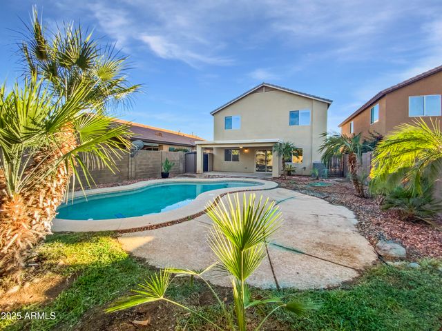 41404 W COLTIN Way, Maricopa, AZ 85138