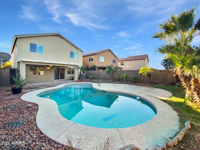 41404 W COLTIN Way, Maricopa, AZ 85138