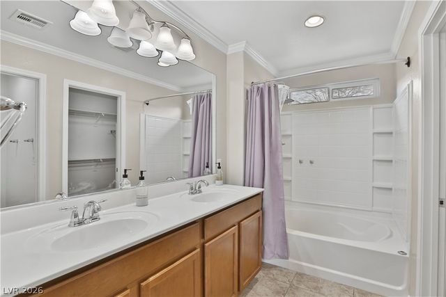 10191 Cougar Crossing Street, Las Vegas, NV 89178