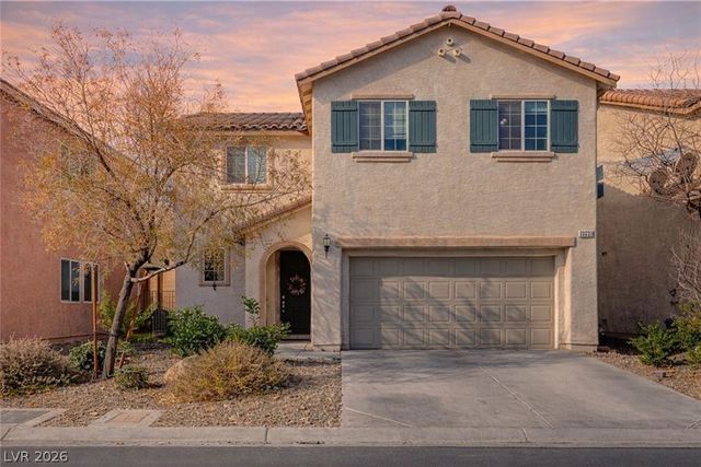 10191 Cougar Crossing Street, Las Vegas, NV 89178