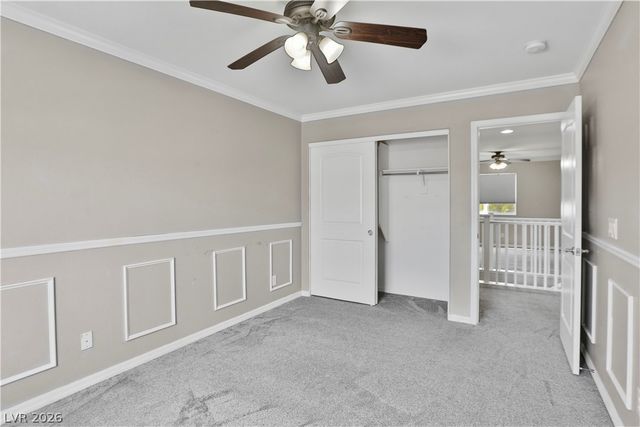 10191 Cougar Crossing Street, Las Vegas, NV 89178