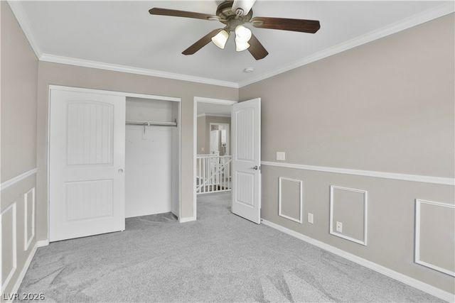 10191 Cougar Crossing Street, Las Vegas, NV 89178