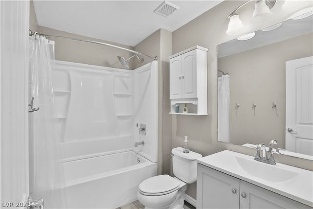 10191 Cougar Crossing Street, Las Vegas, NV 89178