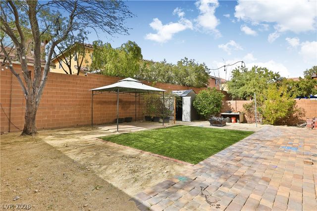 10191 Cougar Crossing Street, Las Vegas, NV 89178