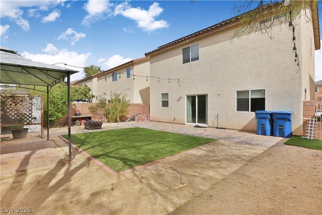 10191 Cougar Crossing Street, Las Vegas, NV 89178