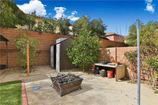 10191 Cougar Crossing Street, Las Vegas, NV 89178