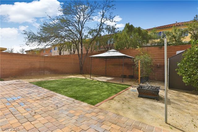 10191 Cougar Crossing Street, Las Vegas, NV 89178