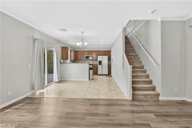 10191 Cougar Crossing Street, Las Vegas, NV 89178