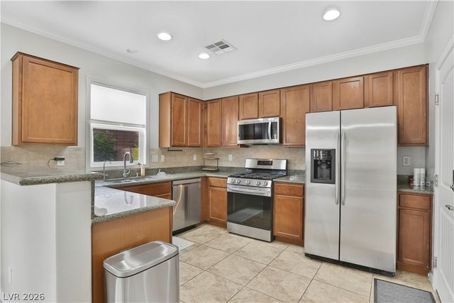 10191 Cougar Crossing Street, Las Vegas, NV 89178