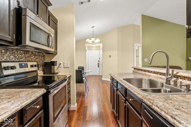 4530 Village Court 5, Indianapolis, IN 46254