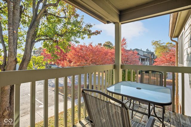 4530 Village Court 5, Indianapolis, IN 46254