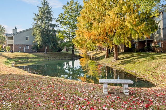 4530 Village Court 5, Indianapolis, IN 46254