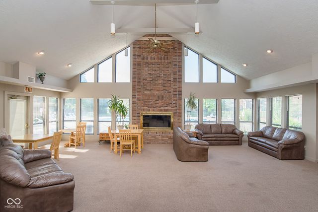 4530 Village Court 5, Indianapolis, IN 46254