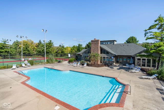 4530 Village Court 5, Indianapolis, IN 46254