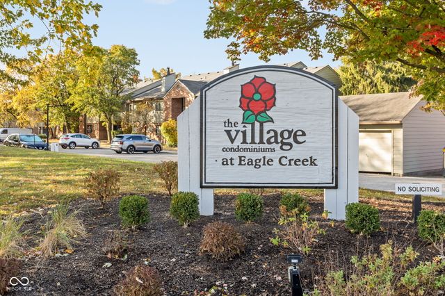 4530 Village Court 5, Indianapolis, IN 46254
