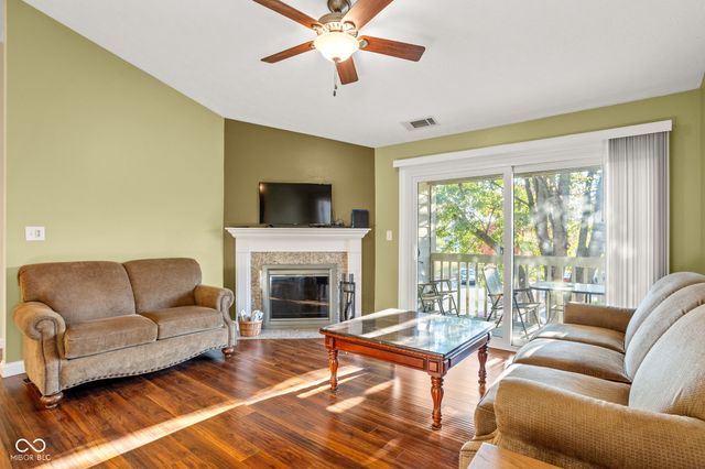 4530 Village Court 5, Indianapolis, IN 46254