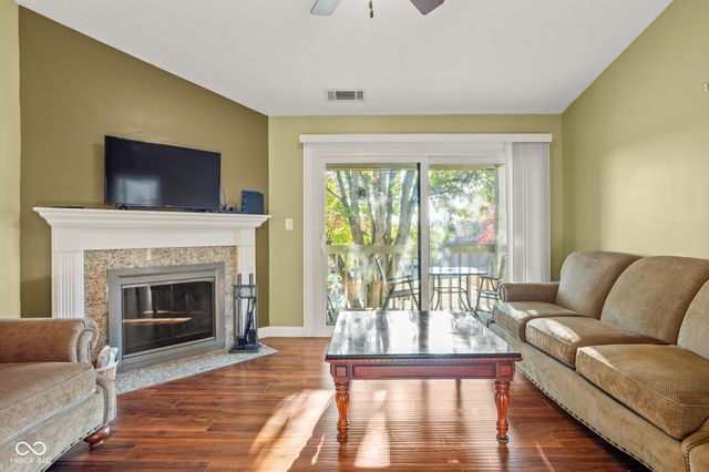 4530 Village Court 5, Indianapolis, IN 46254