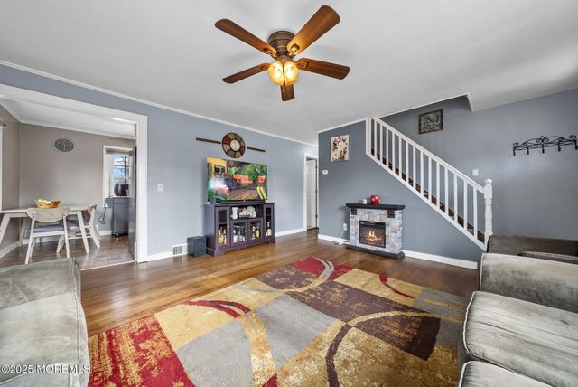 72 Barkalow Avenue, Freehold, NJ 07728