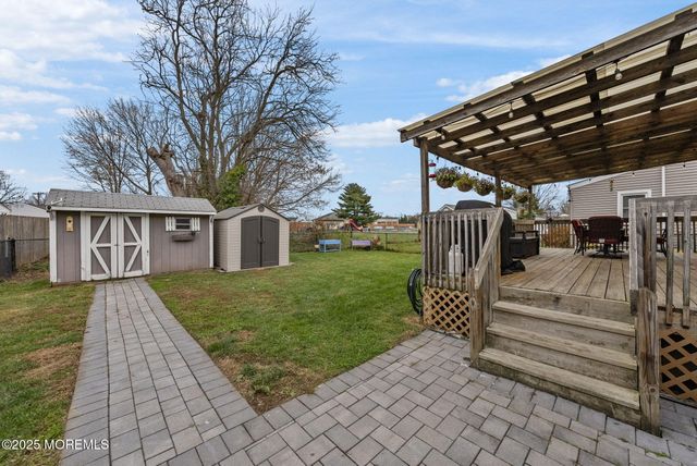 72 Barkalow Avenue, Freehold, NJ 07728