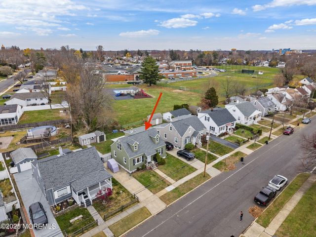 72 Barkalow Avenue, Freehold, NJ 07728