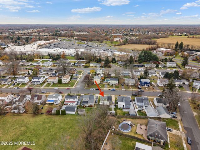 72 Barkalow Avenue, Freehold, NJ 07728