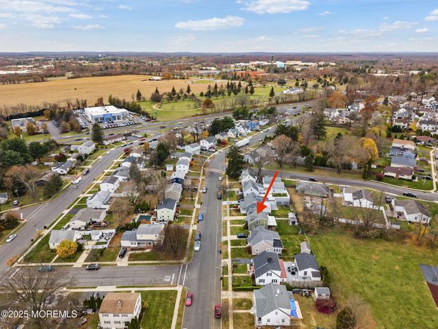 72 Barkalow Avenue, Freehold, NJ 07728