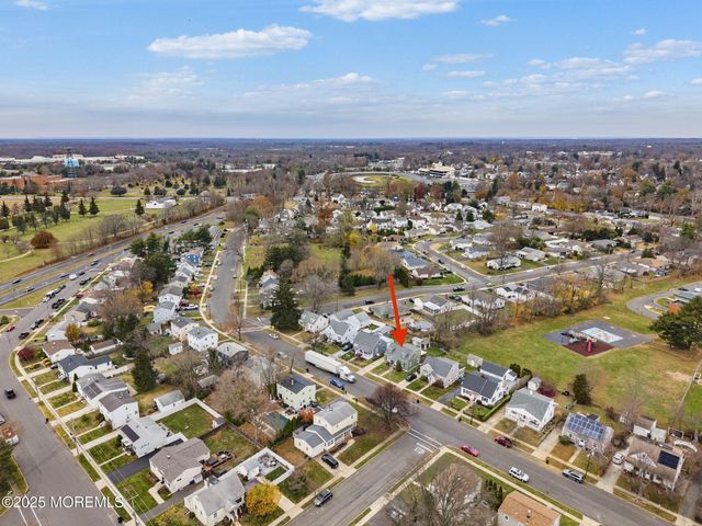 72 Barkalow Avenue, Freehold, NJ 07728