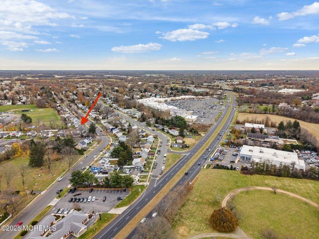 72 Barkalow Avenue, Freehold, NJ 07728