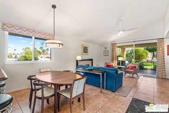2102 S Via Mazatlan, Palm Springs, CA 92264