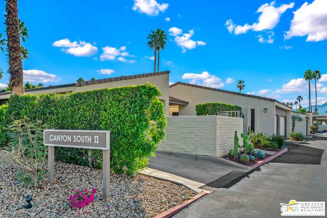 2102 S Via Mazatlan, Palm Springs, CA 92264