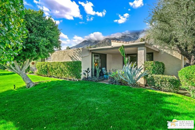 2102 S Via Mazatlan, Palm Springs, CA 92264