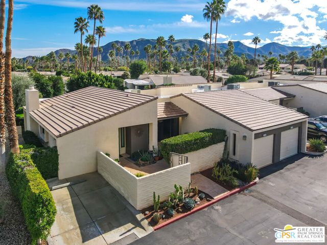 2102 S Via Mazatlan, Palm Springs, CA 92264