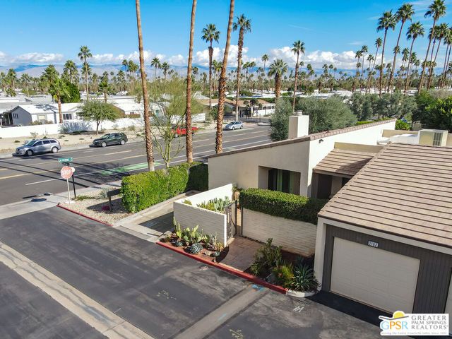 2102 S Via Mazatlan, Palm Springs, CA 92264