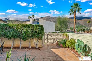 2102 S Via Mazatlan, Palm Springs, CA 92264