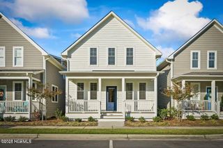 285 Manning Square, Southern Pines, NC 28387