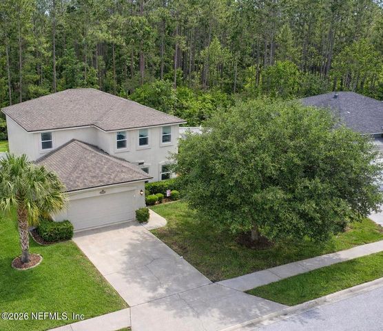 532 GRAMPIAN HIGHLANDS Drive, St. Johns, FL 32259