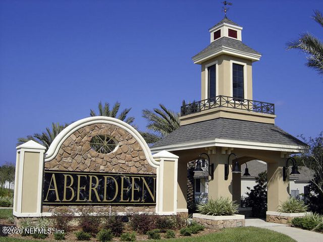 532 GRAMPIAN HIGHLANDS Drive, St. Johns, FL 32259